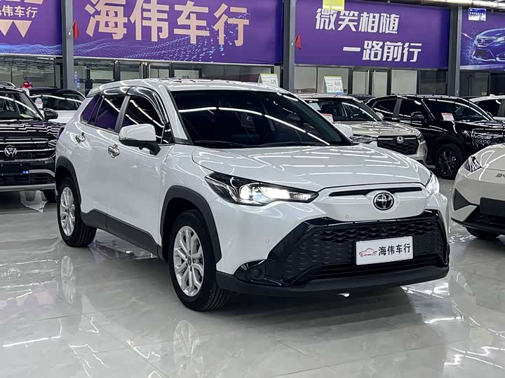 Фото 13 - Toyota Frontlander