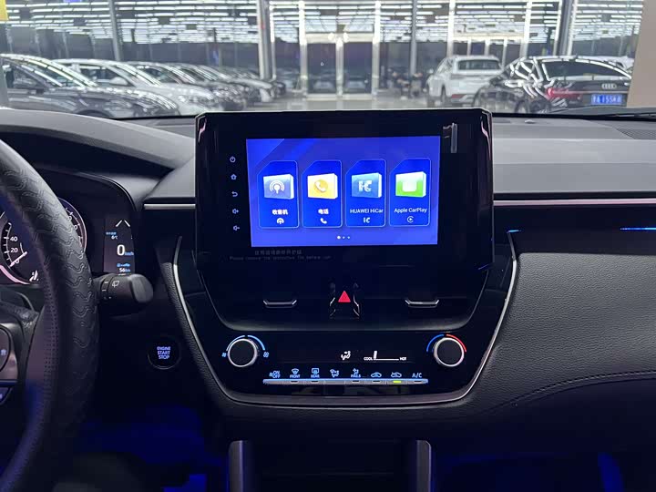 Фото 5 - Toyota Frontlander