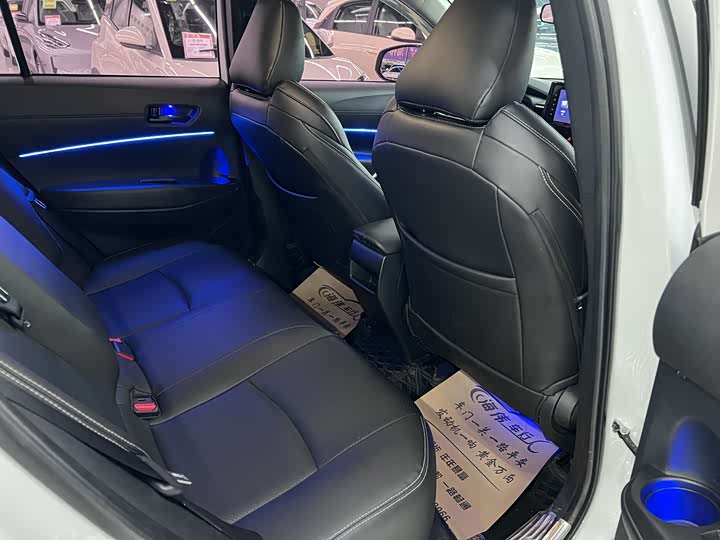 Фото 9 - Toyota Frontlander