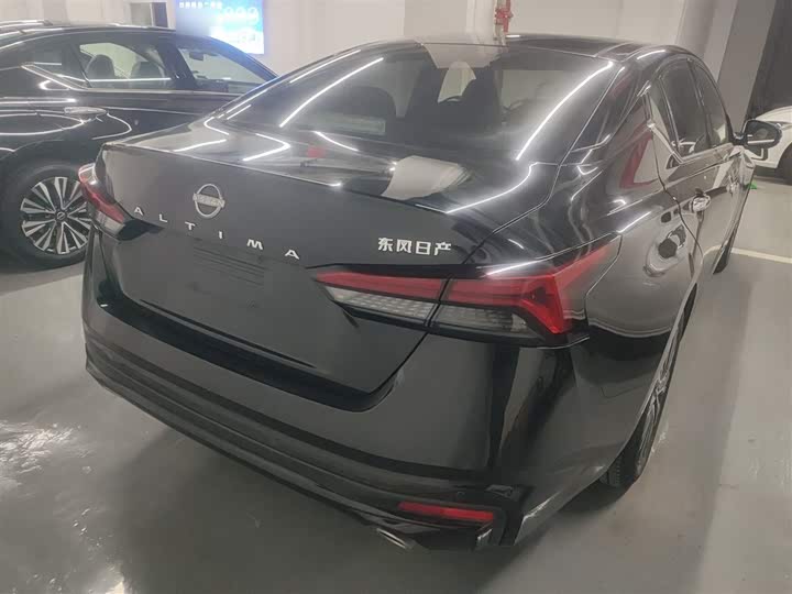 Фото 6 - Nissan Teana