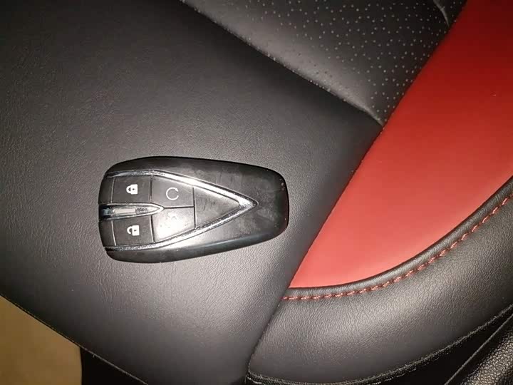 Фото 9 - Changan CS35 Plus