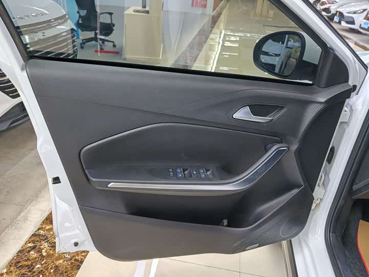 Фото 17 - Chery Tiggo 3x