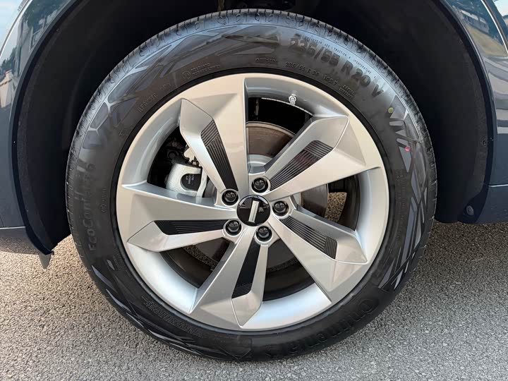 Фото 14 - Wey Mocca Hybrid