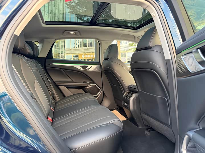 Фото 9 - Wey Mocca Hybrid