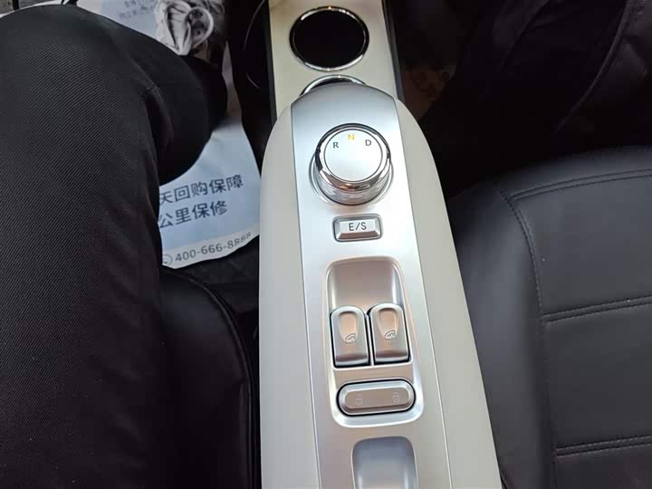 Фото 13 - Changan Qiyuan (Nevo) Lumin