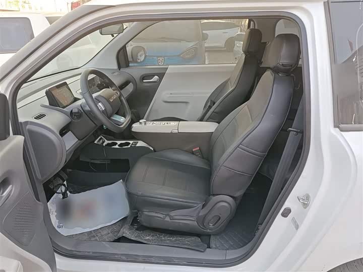 Фото 14 - Changan Qiyuan (Nevo) Lumin