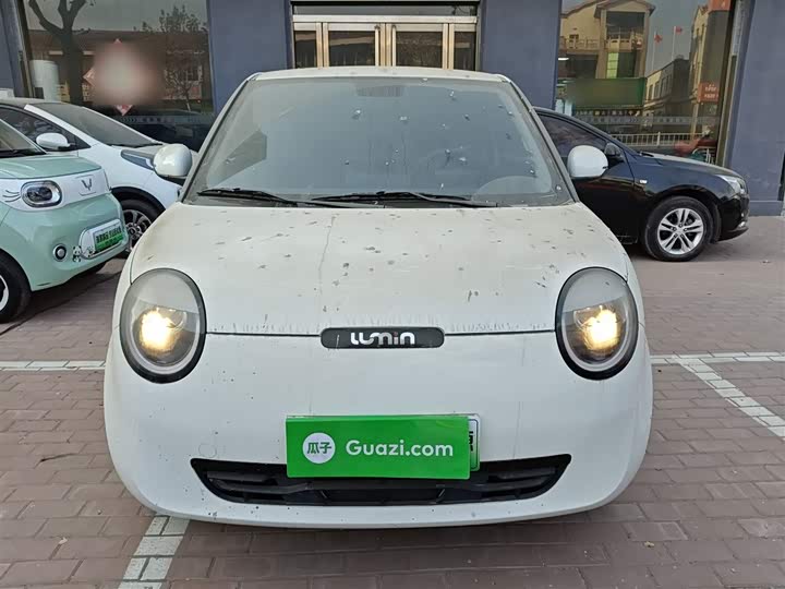 Фото 3 - Changan Qiyuan (Nevo) Lumin