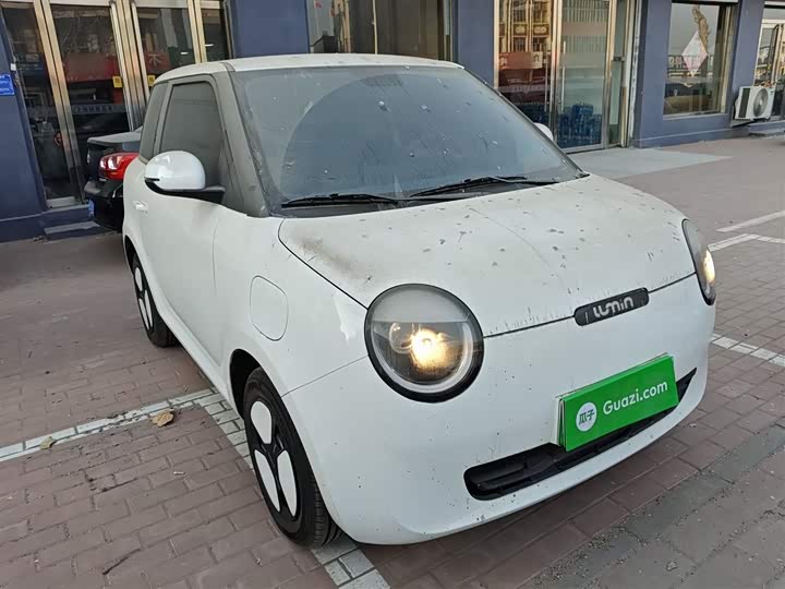 Фото 4 - Changan Qiyuan (Nevo) Lumin