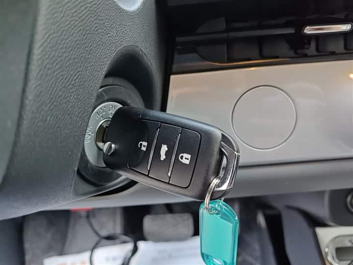 Фото 9 - Changan Qiyuan (Nevo) Lumin