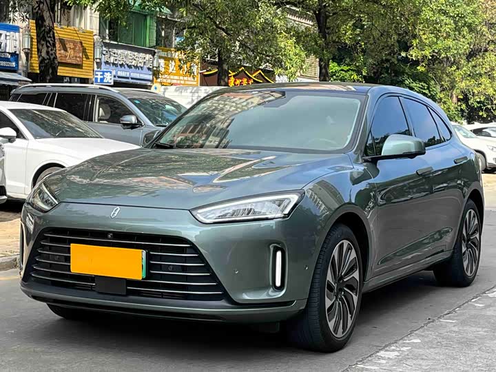 Фото 1 - Aito M5