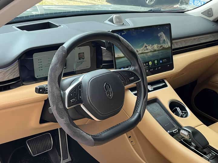 Фото 3 - Aito M5