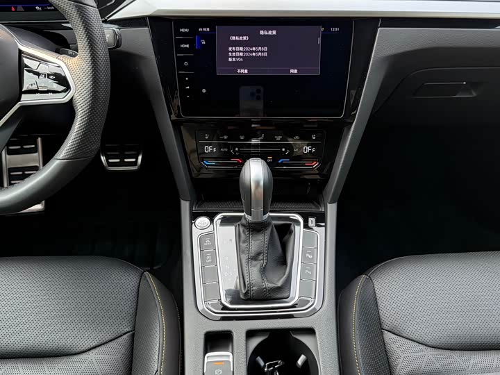 Фото 5 - Volkswagen CC