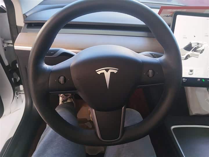 Фото 11 - Tesla Model 3