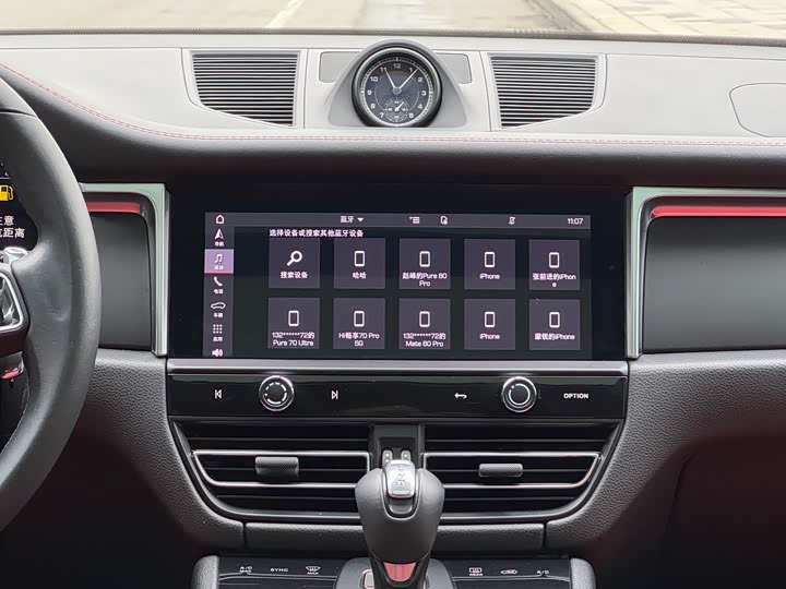 Фото 20 - Porsche Macan