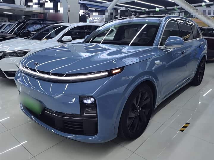 Фото 1 - LiXiang L7