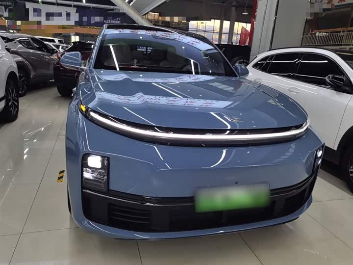 Фото 3 - LiXiang L7