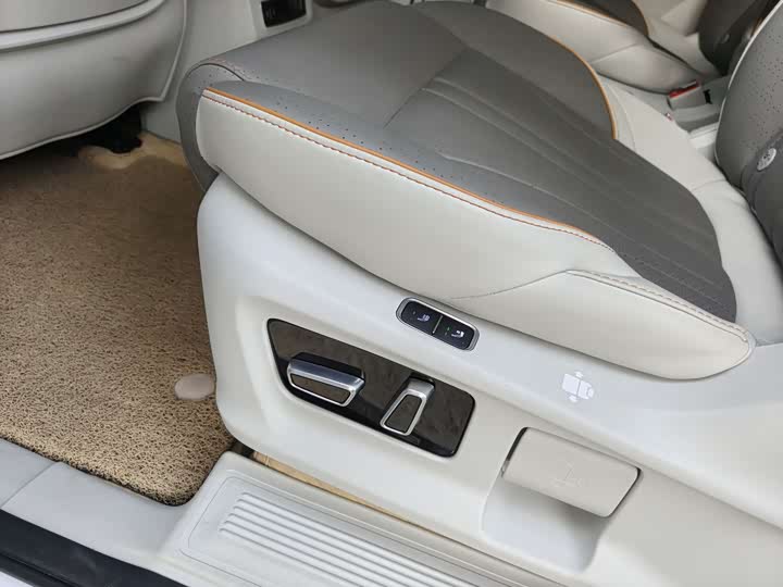 Фото 12 - Dongfeng Forthing Yacht