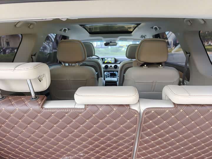 Фото 16 - Dongfeng Forthing Yacht