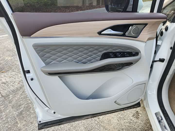 Фото 4 - Dongfeng Forthing Yacht