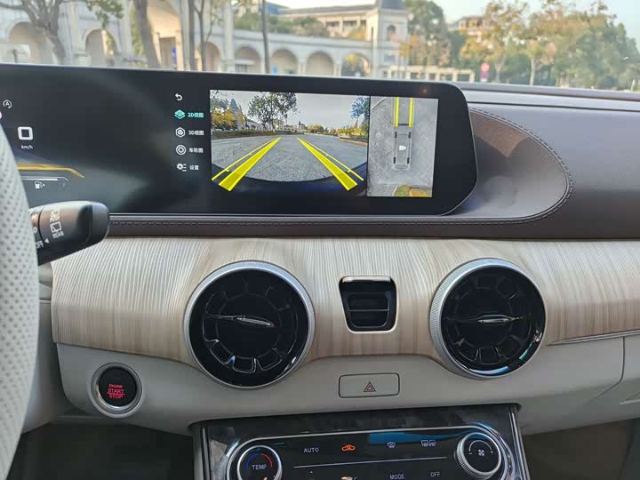 Фото 8 - Dongfeng Forthing Yacht