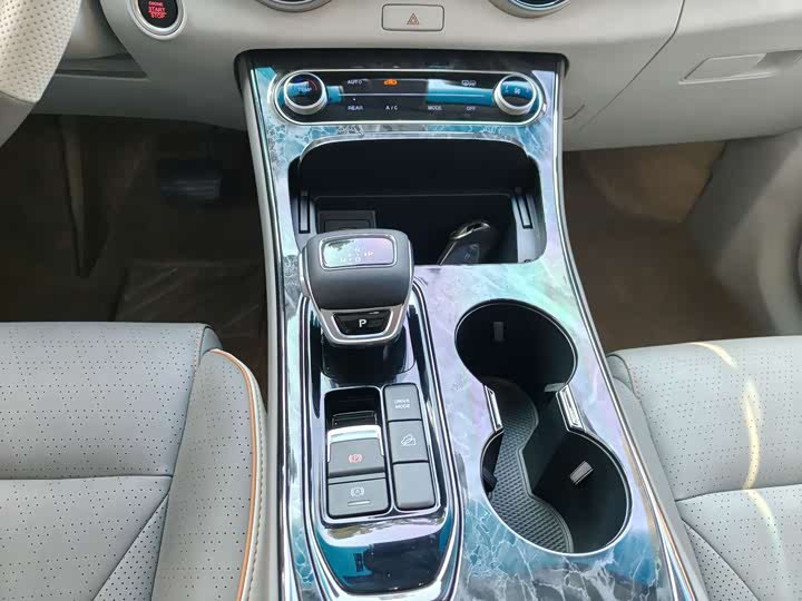 Фото 9 - Dongfeng Forthing Yacht