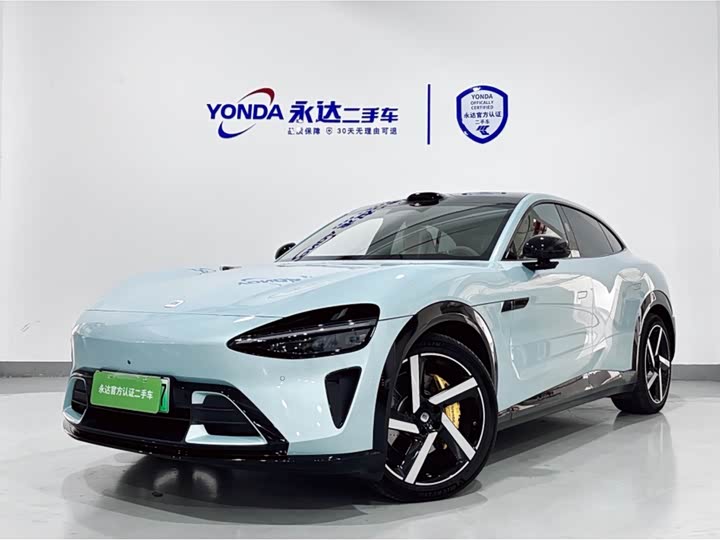 Фото 1 - Xiaomi YU7