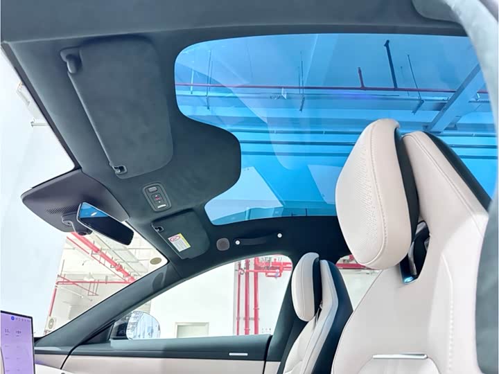 Фото 11 - Xiaomi YU7