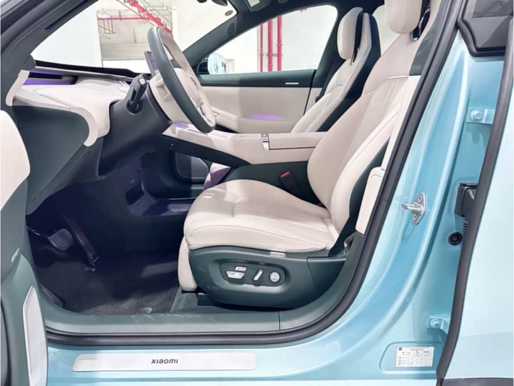 Фото 12 - Xiaomi YU7