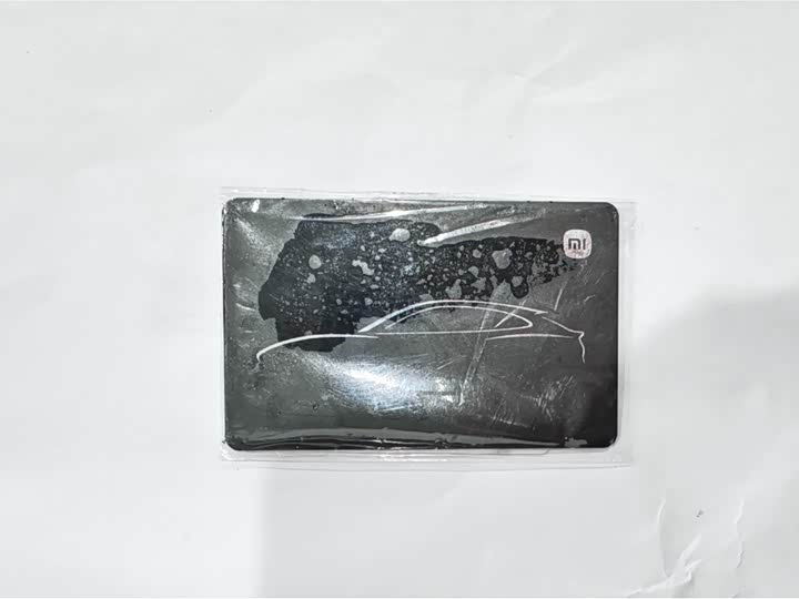 Фото 16 - Xiaomi YU7