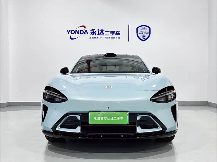 Фото 5 - Xiaomi YU7