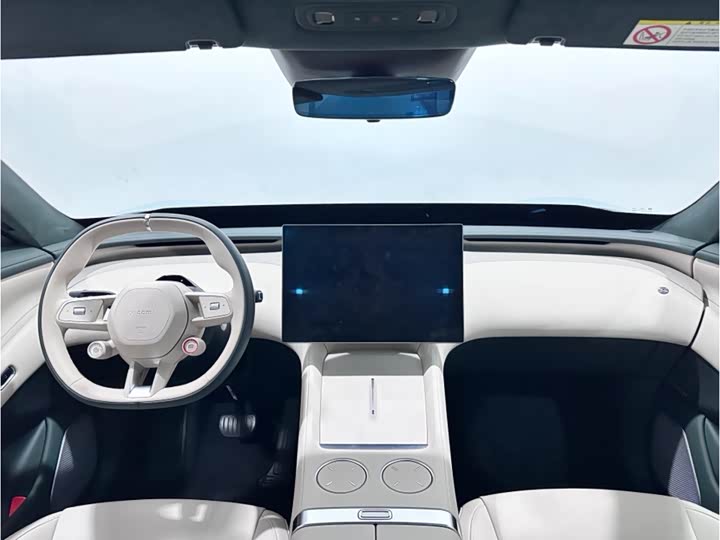 Фото 8 - Xiaomi YU7