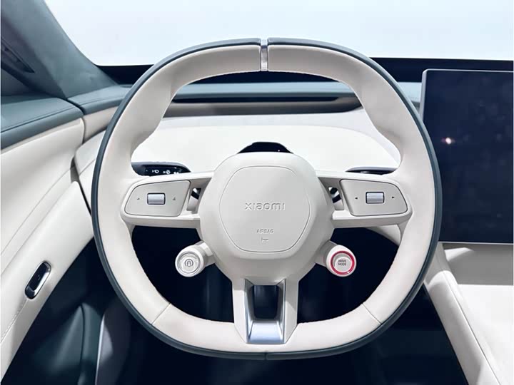 Фото 9 - Xiaomi YU7