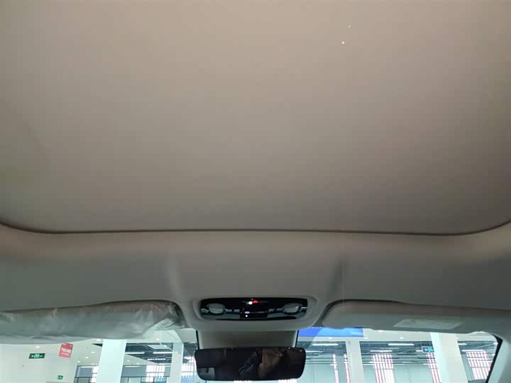 Фото 18 - Leapmotor C11