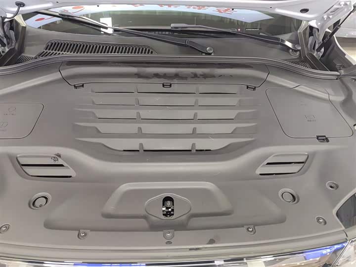 Фото 20 - Leapmotor C11