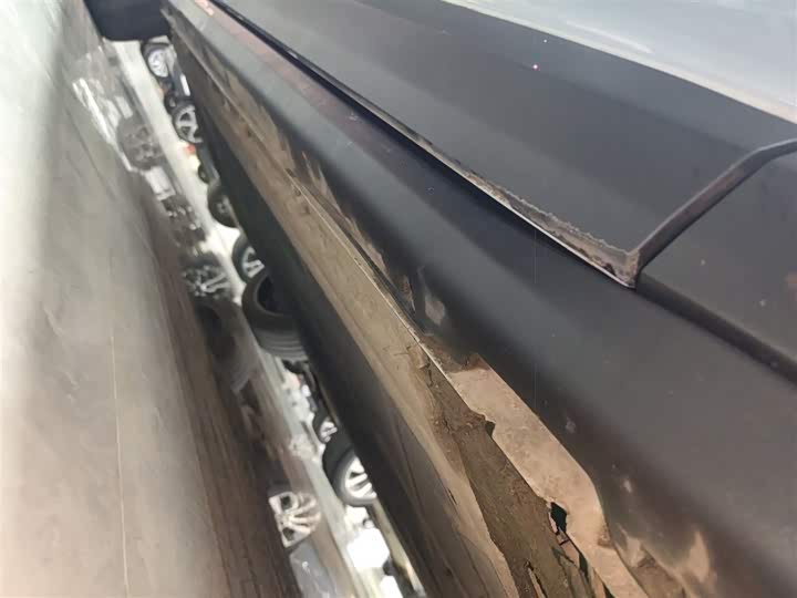 Фото 21 - Leapmotor C11