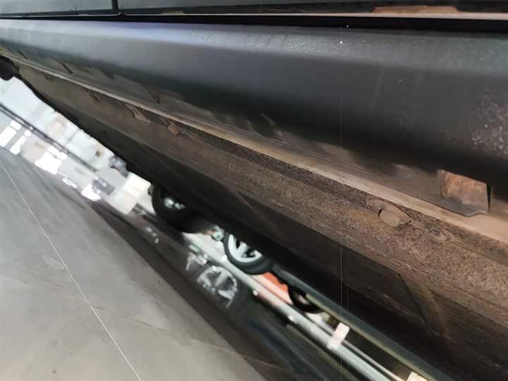 Фото 22 - Leapmotor C11