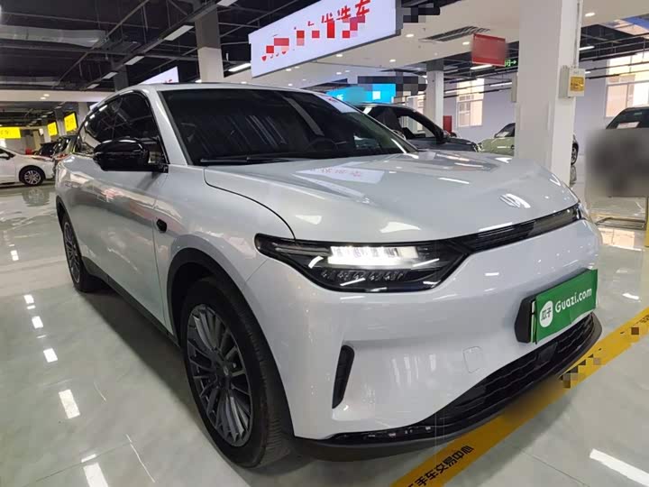 Фото 4 - Leapmotor C11