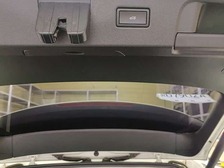 Фото 12 - Volkswagen Tayron