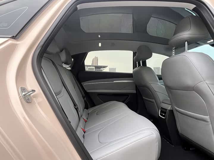 Фото 14 - XPeng Mona M03