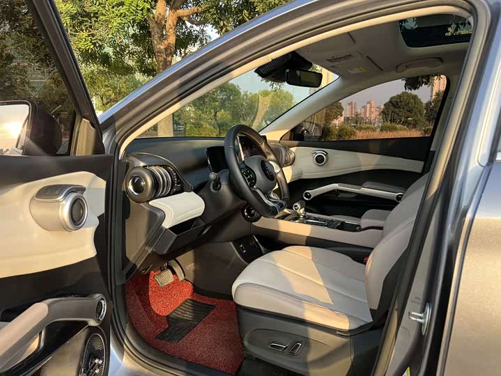 Фото 4 - BYD Yuan Plus