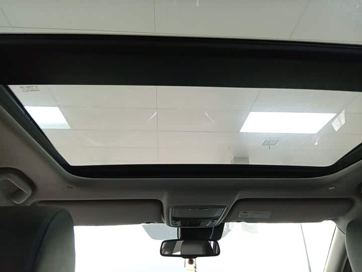 Фото 18 - Honda Avancier