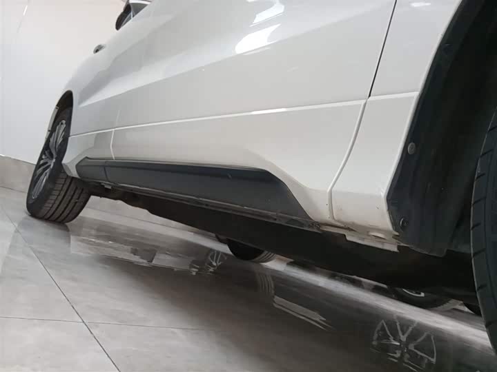 Фото 21 - Honda Avancier