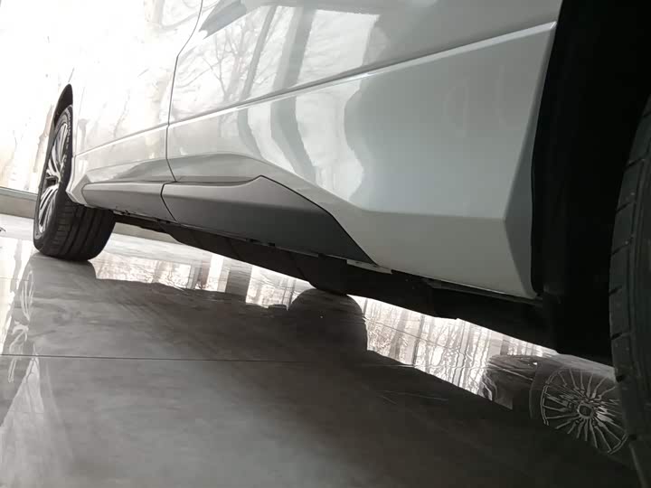 Фото 22 - Honda Avancier