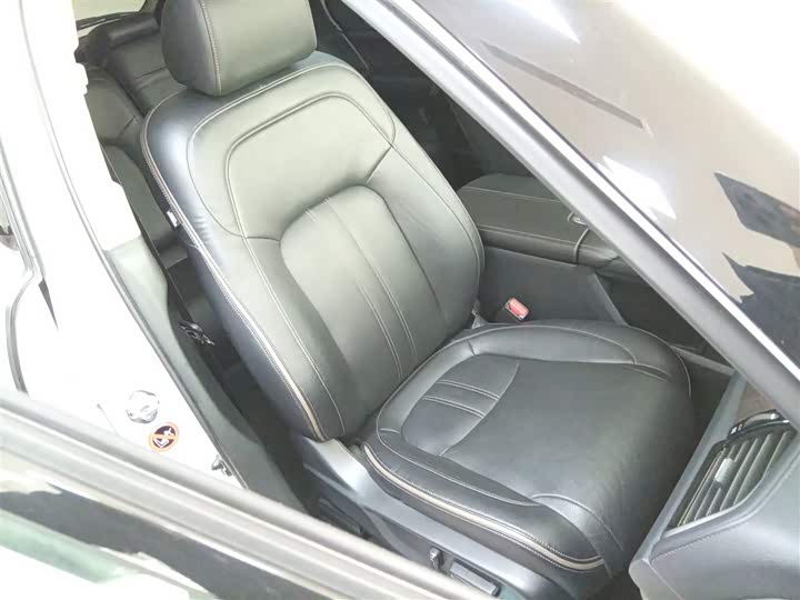 Фото 25 - Honda Avancier