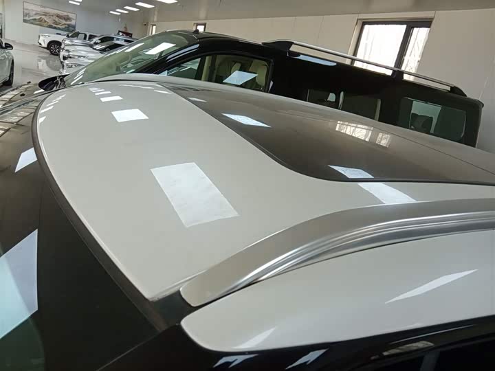 Фото 27 - Honda Avancier