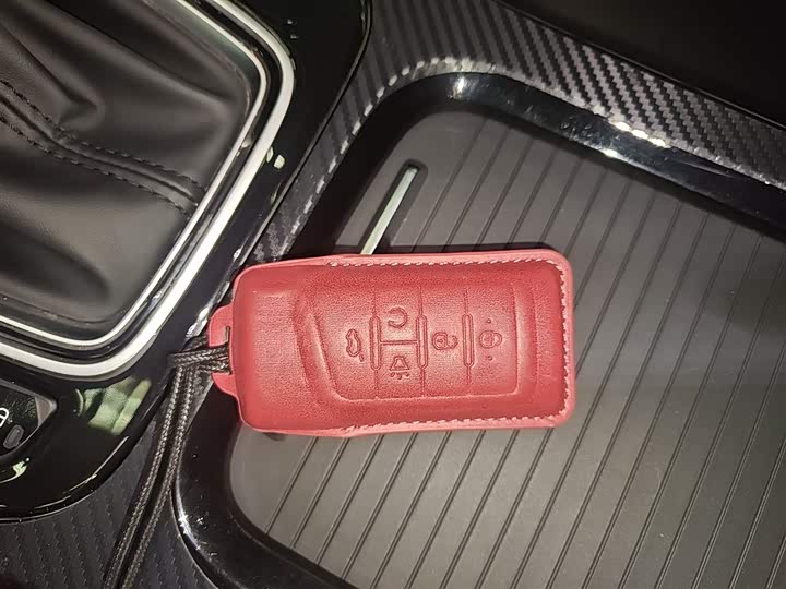 Фото 9 - GAC Trumpchi M6