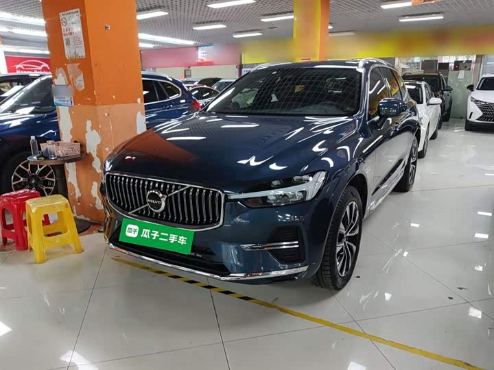 Фото 2 - Volvo XC60