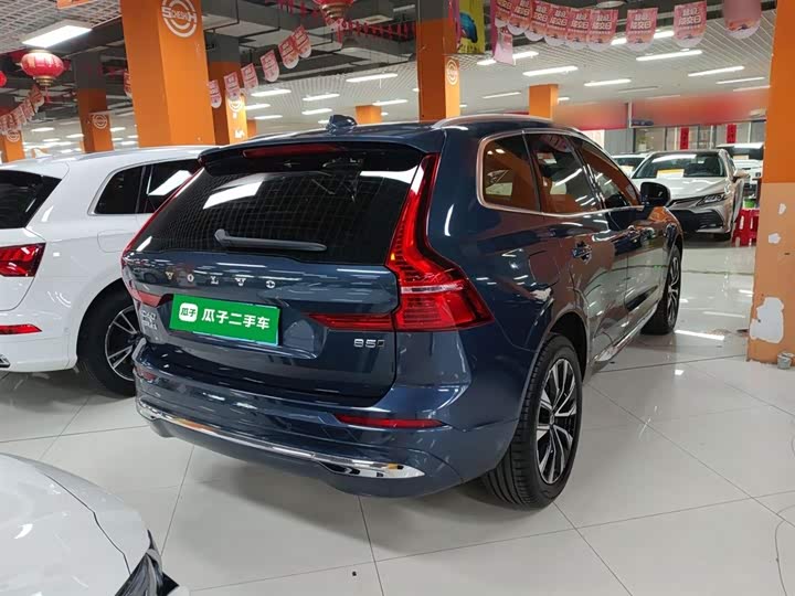 Фото 7 - Volvo XC60