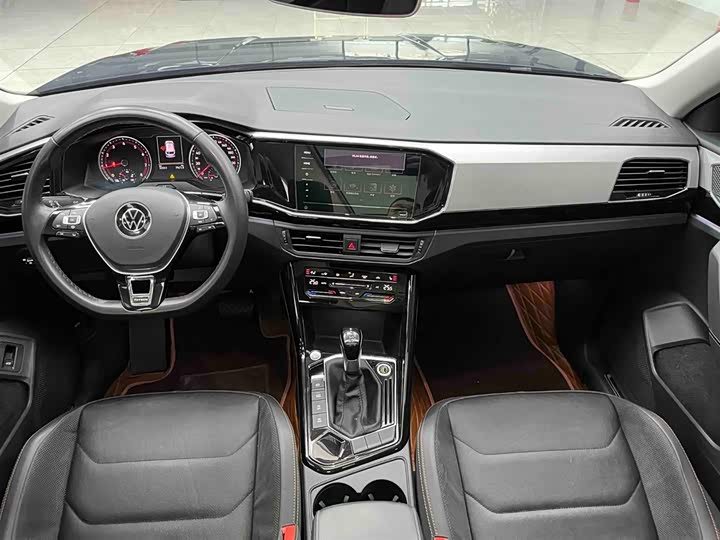 Фото 2 - Volkswagen Tayron