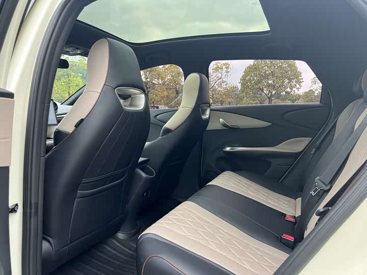 Фото 19 - BYD Dolphin